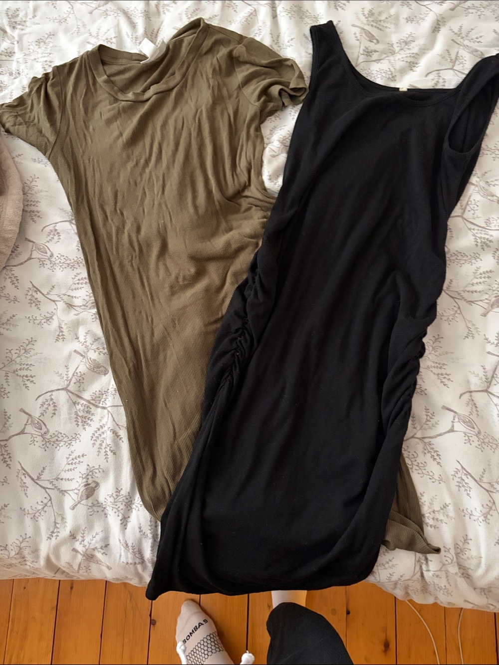 Maternity Dresses